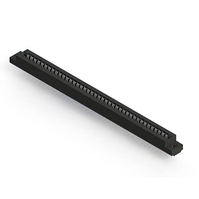 857-040-457-108 EDAC Inc.  Edgeboard Connectors